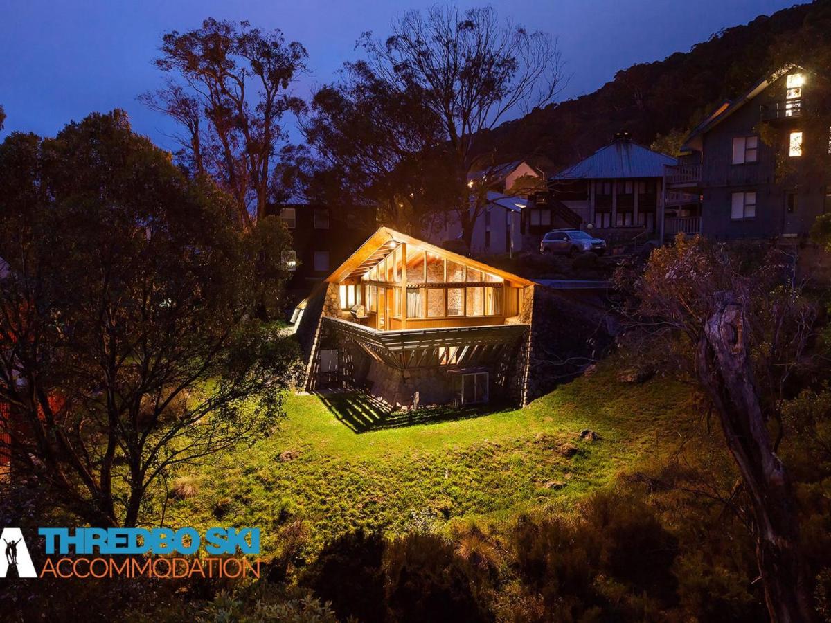 Wombiana - B&B