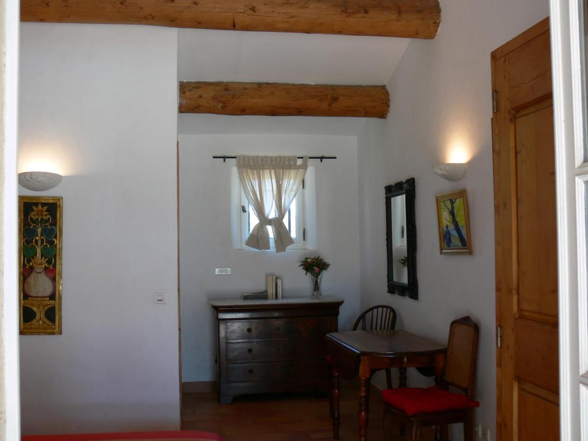 Chambre Double Deluxe