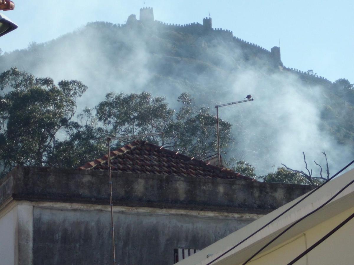 Casa de Hospedes D. Maria Parreirinha - B&B