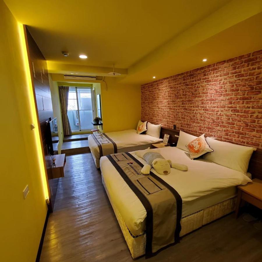 Comfort Twin Room