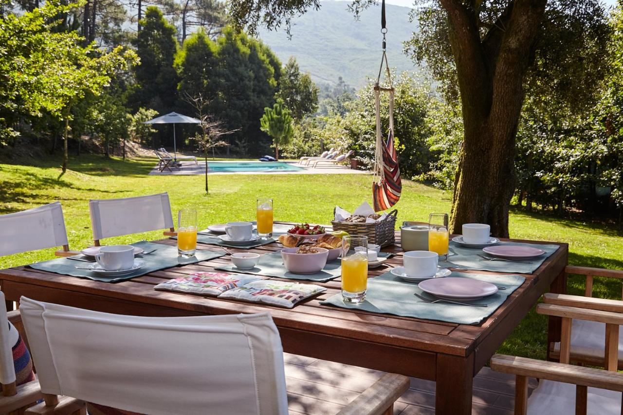 Casa da Oliveira - B&B