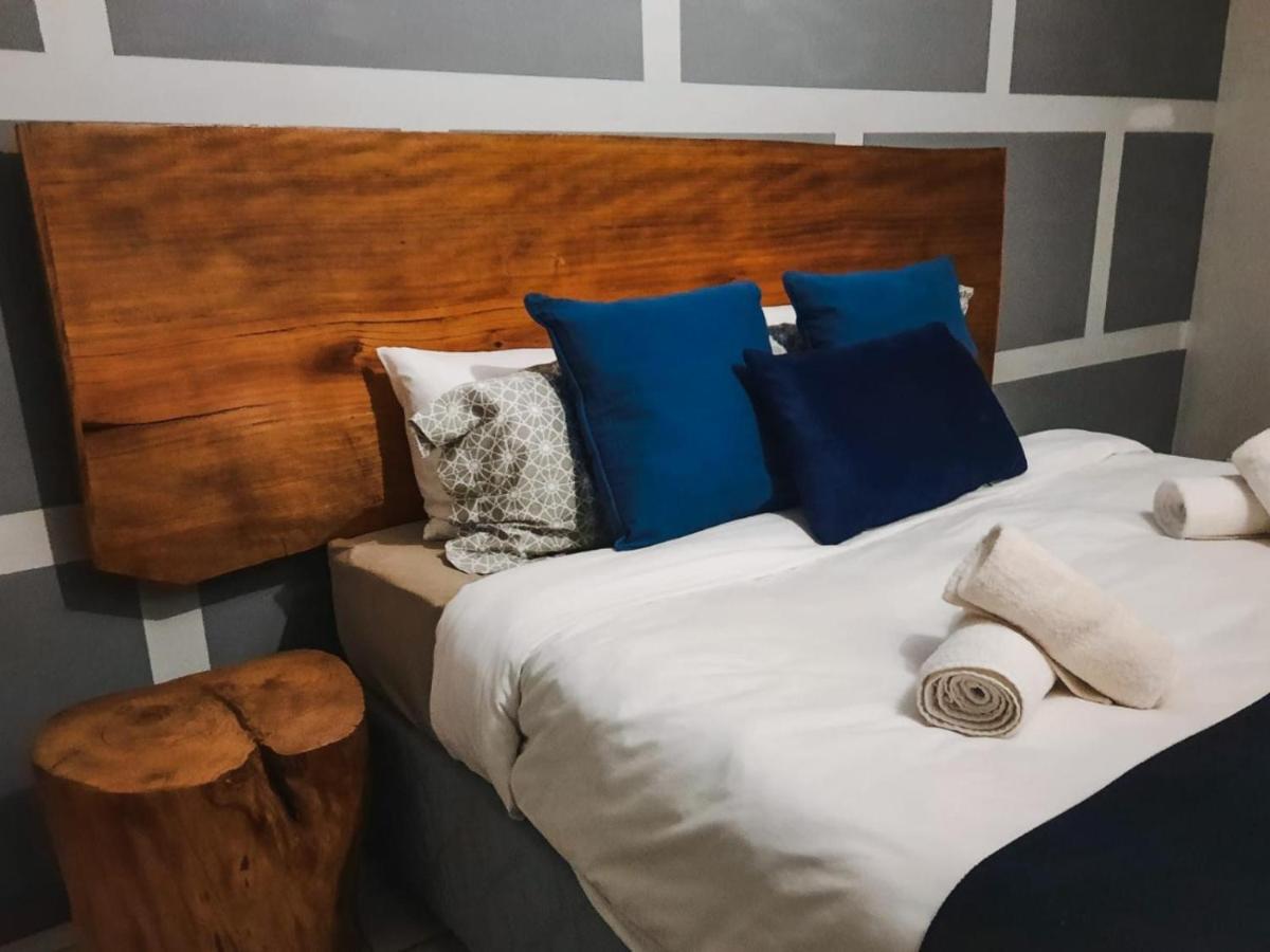 Appartamento con 2 Camere da Letto
