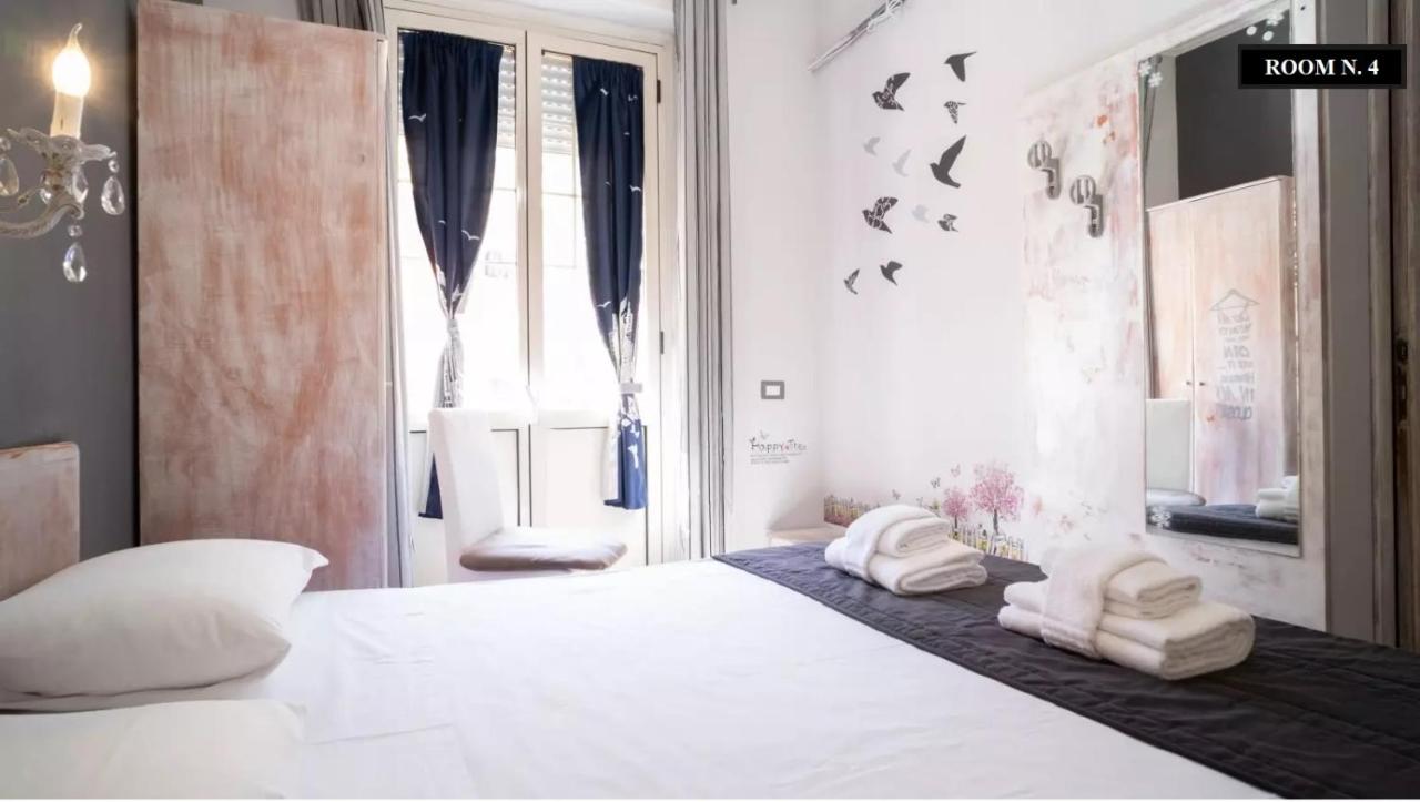 Domus Ferruccio - B&B Rome