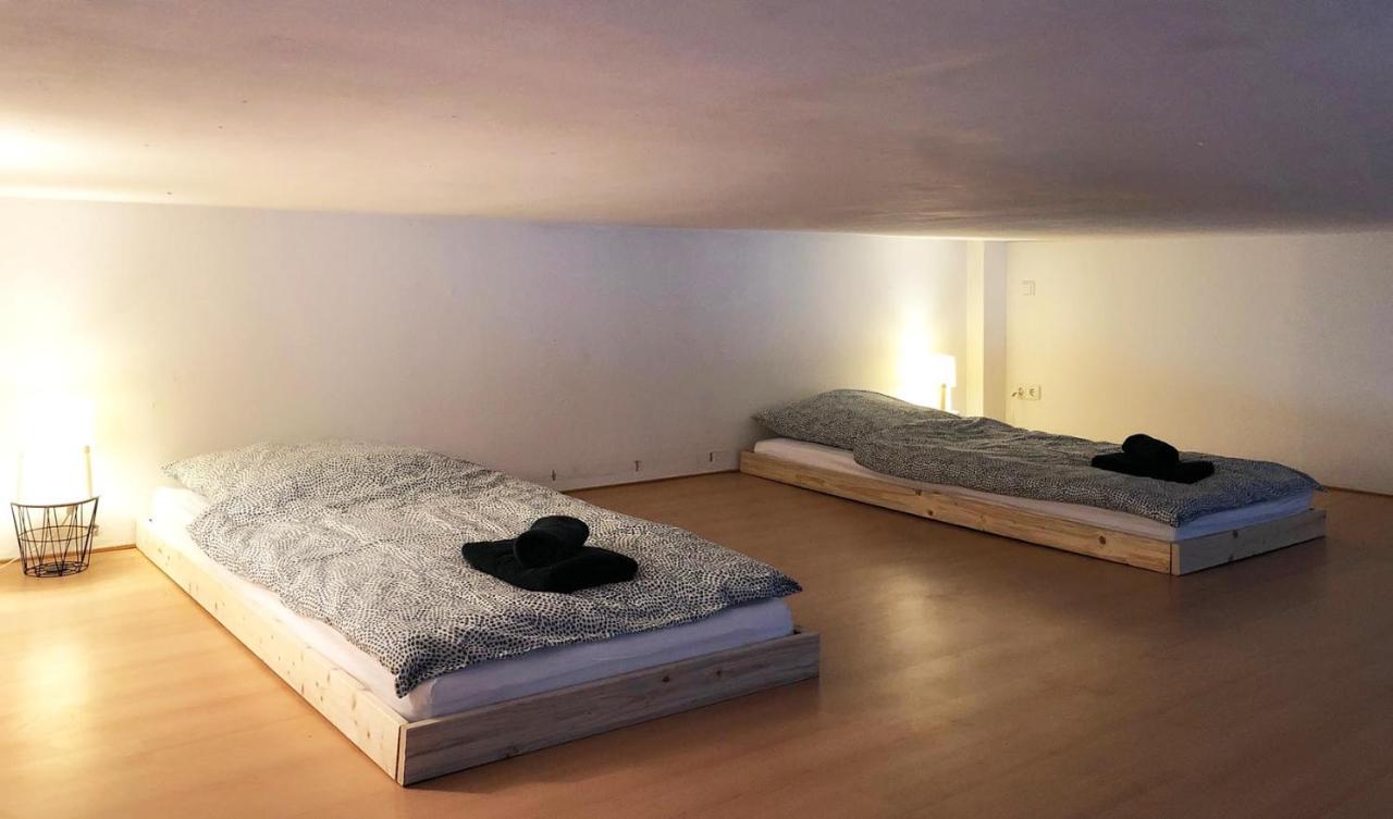 Apartment - Split Level