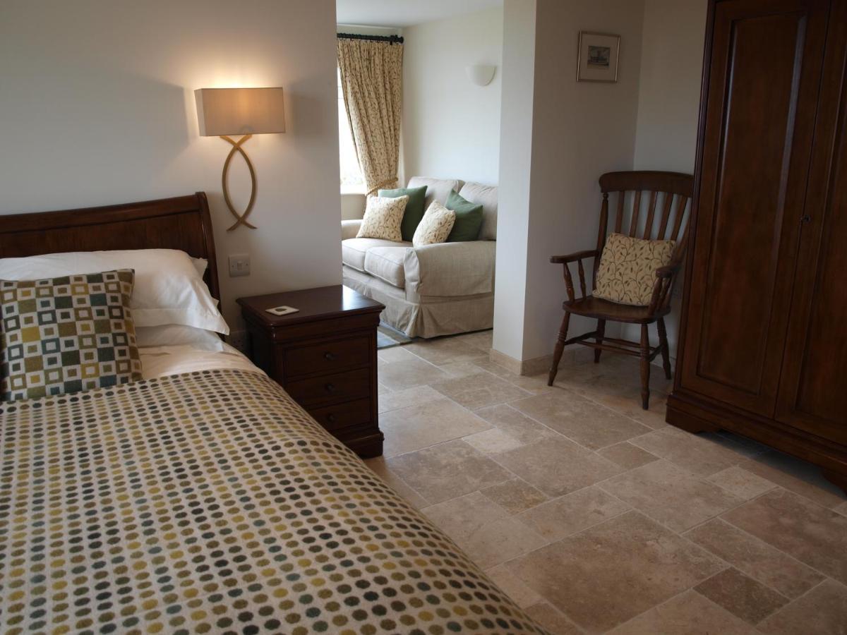 B&B St David's - Craig-Y-Mor Bed & Breakfast with sea views Whitesands St Davids - Bed and Breakfast St David's