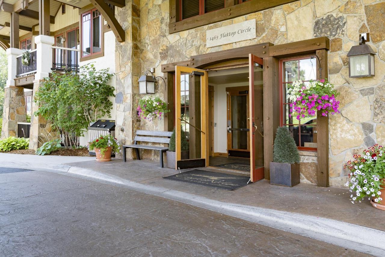EagleRidge Lodge 201 condo - B&B