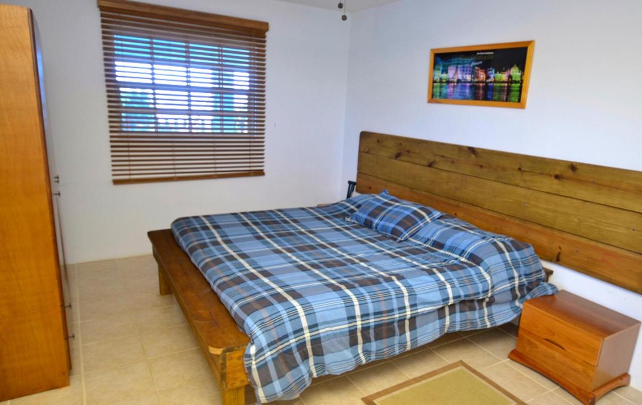 Two-Bedroom Apartment with Ocean View