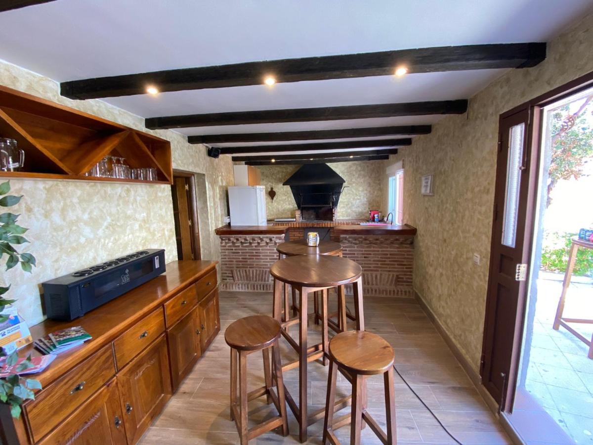 Casa Tijeras I - B&B