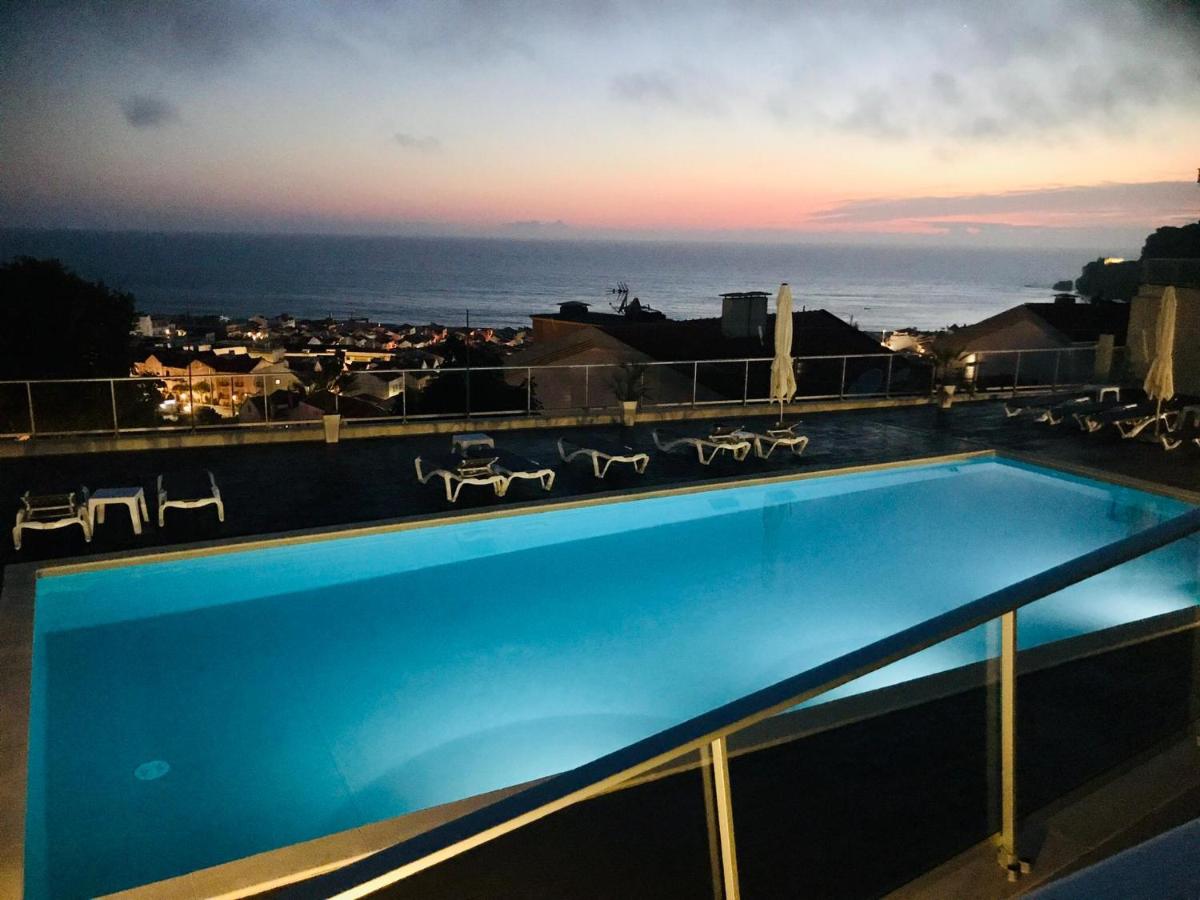 Appartamento con Vista Mare