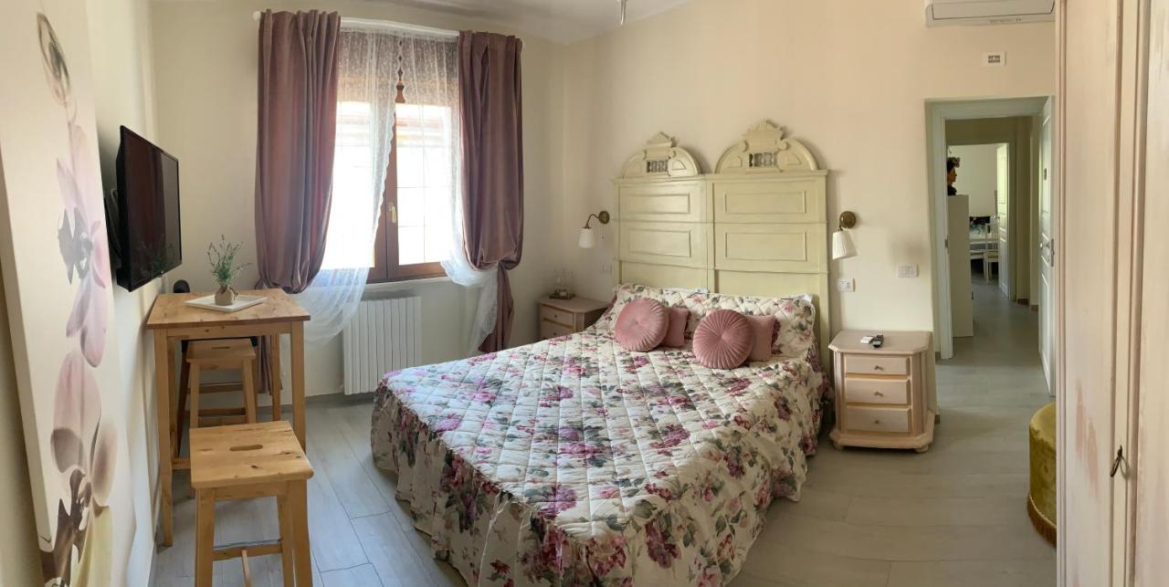 B&B Verona - New Verona Business and Fun G B Rossi Friendly - Bed and Breakfast Verona