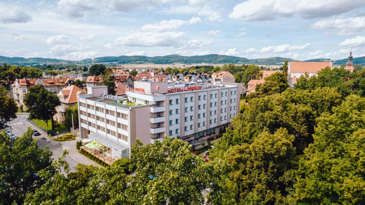 Hotel Cieplice MEDI & SPA