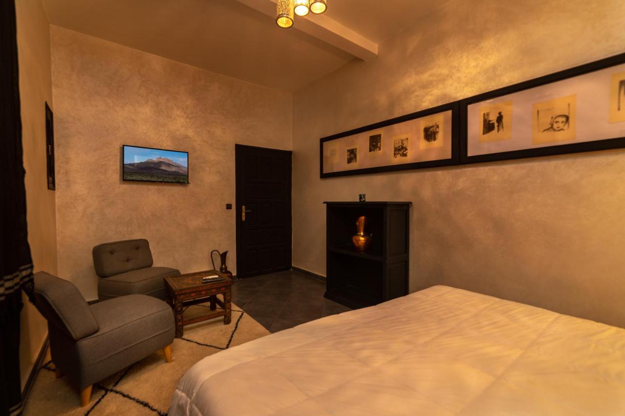 Zahra Suite