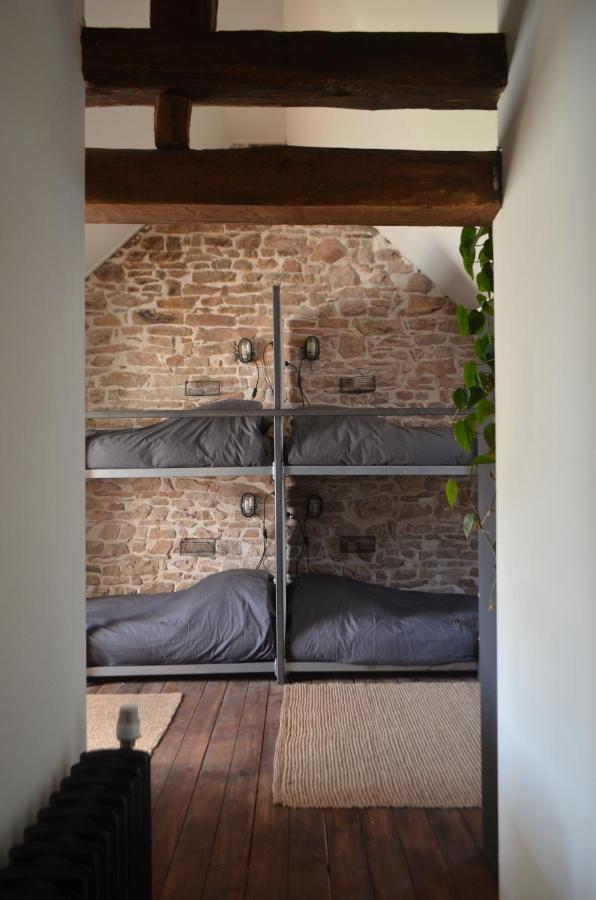 Habitación Cuádruple con baño privado