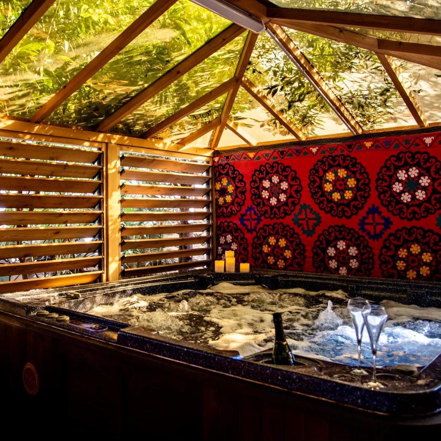 Origines - B&B Tautavel