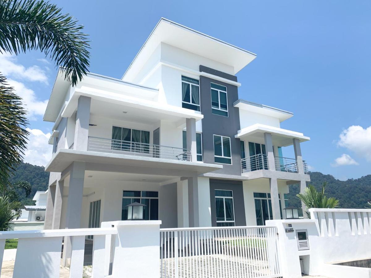 Haus mit 6 Schlafzimmern