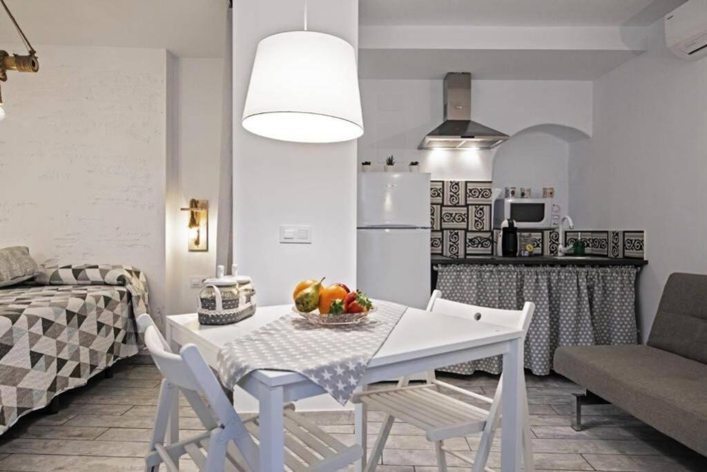 Vivienda con fines turísticos Lagarto de Jaen B - Chambres d’hôtes Jaén
