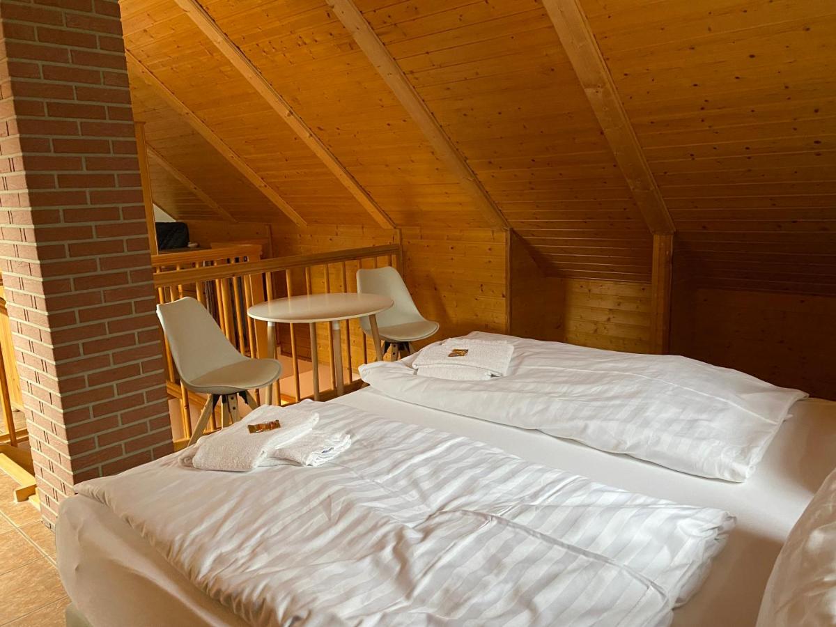 Appartement 1 Chambre