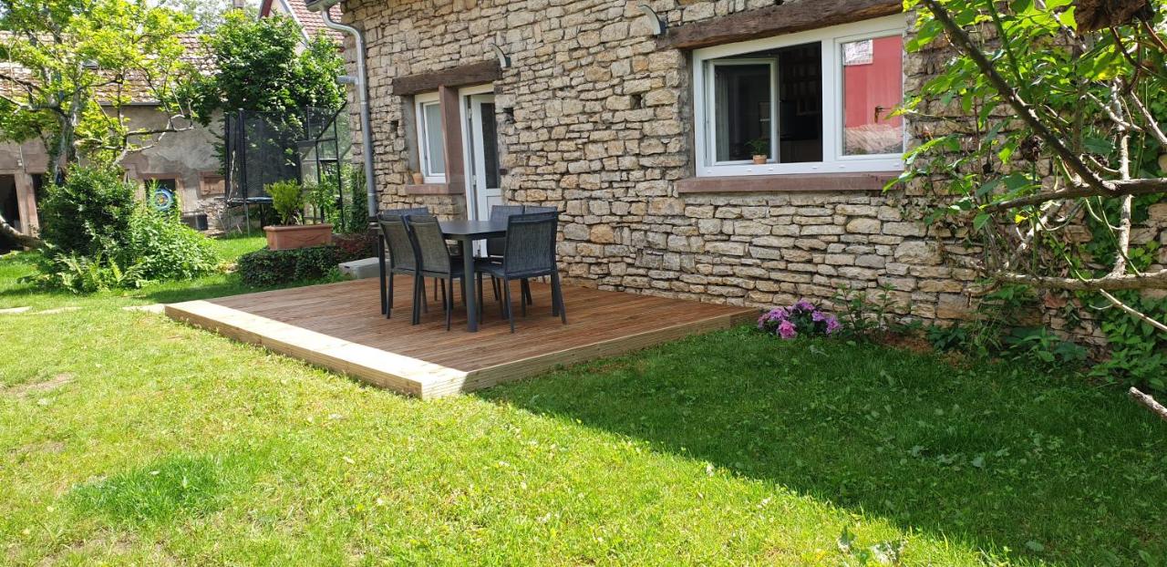 Jolie maison de centre-ville: Le Tournesac - Chambres d’hôtes