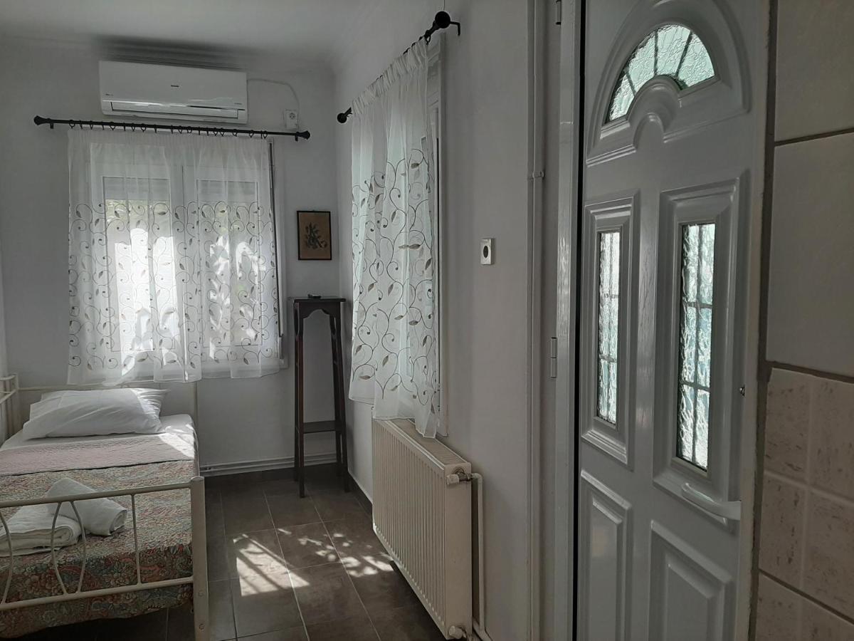 Mark's Twins - Chambres d’hôtes Volos