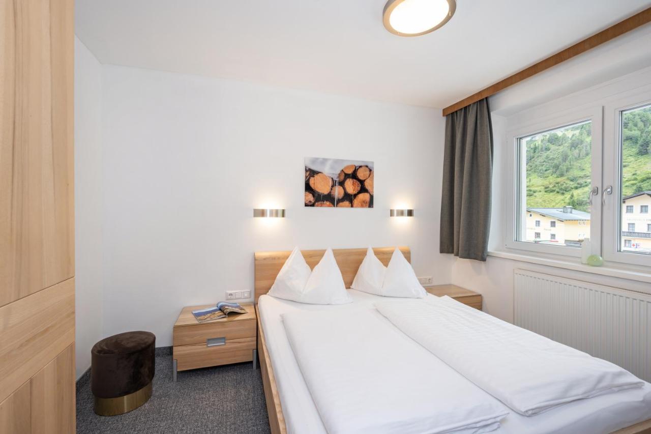 Appartamento con 2 Camere da Letto
