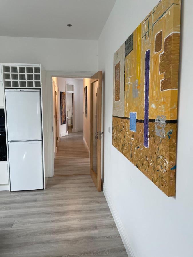 Lough Key Luxury Riverfront Apartment - B&B Cootehall