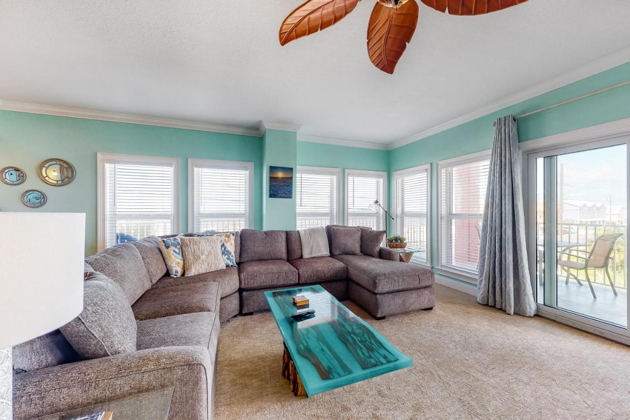 Paradise Shores 200 - Bed and Breakfast Mexico Beach