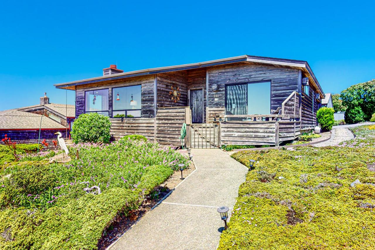 Three Bedroom holiday home