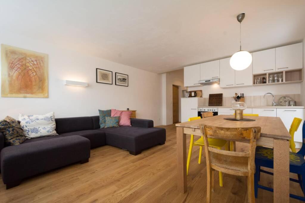 Apart Mooserkreuz - B&B St Anton am Arlberg
