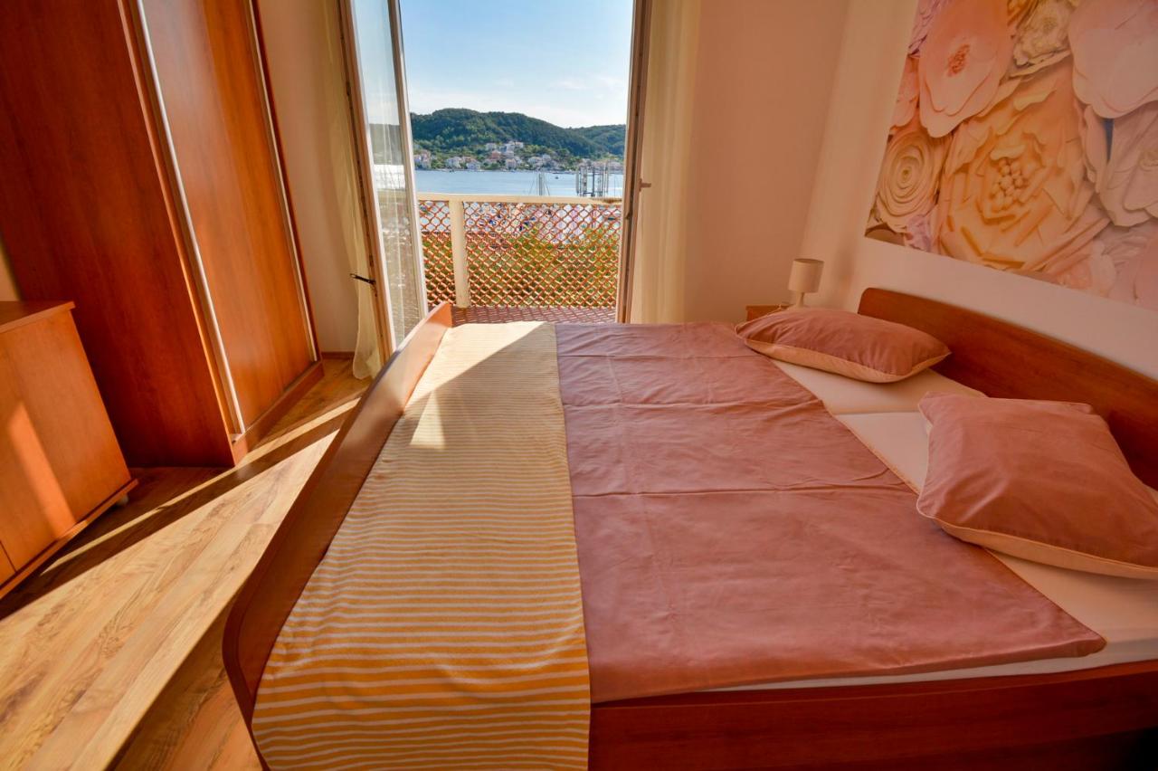 Apartmani Jasmina - Ferienwohnung