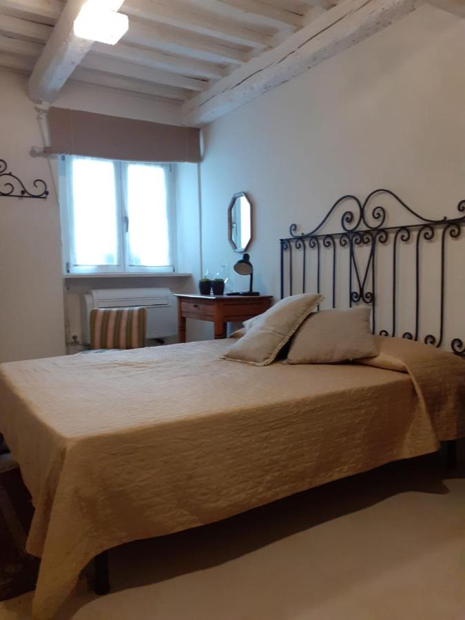 Una finestra sul mare - Appartamento a Fano - B&B Fano