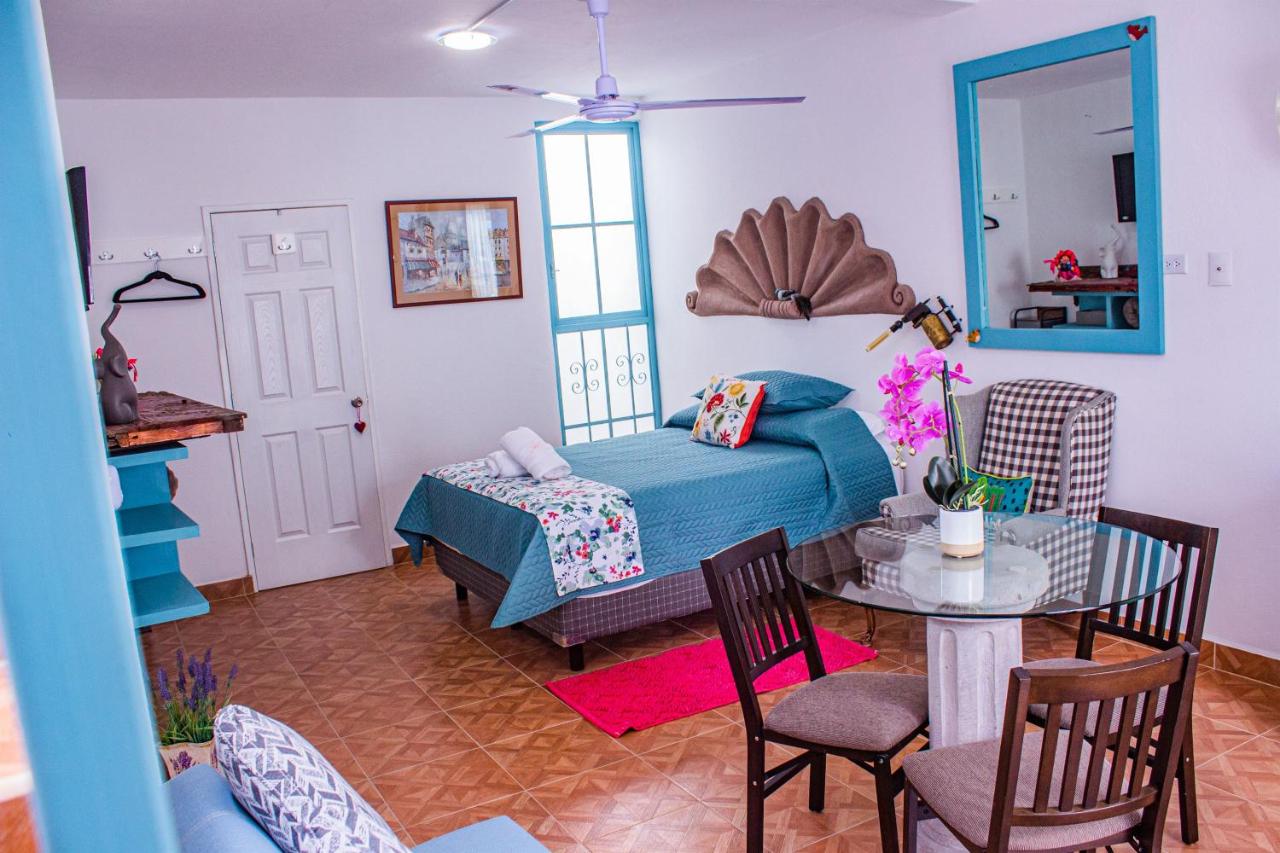 Casa Cardennal - B&B San Miguel de Allende