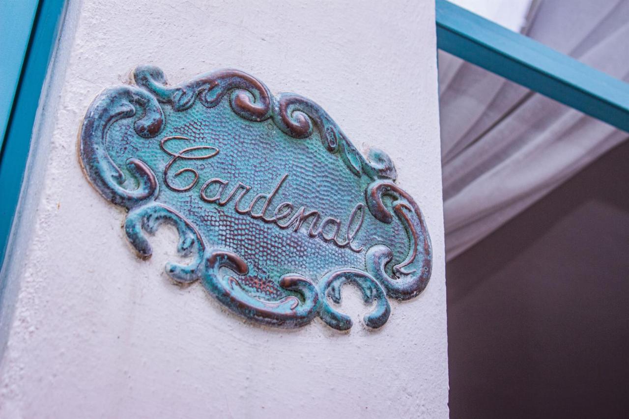 Casa Cardennal - B&B