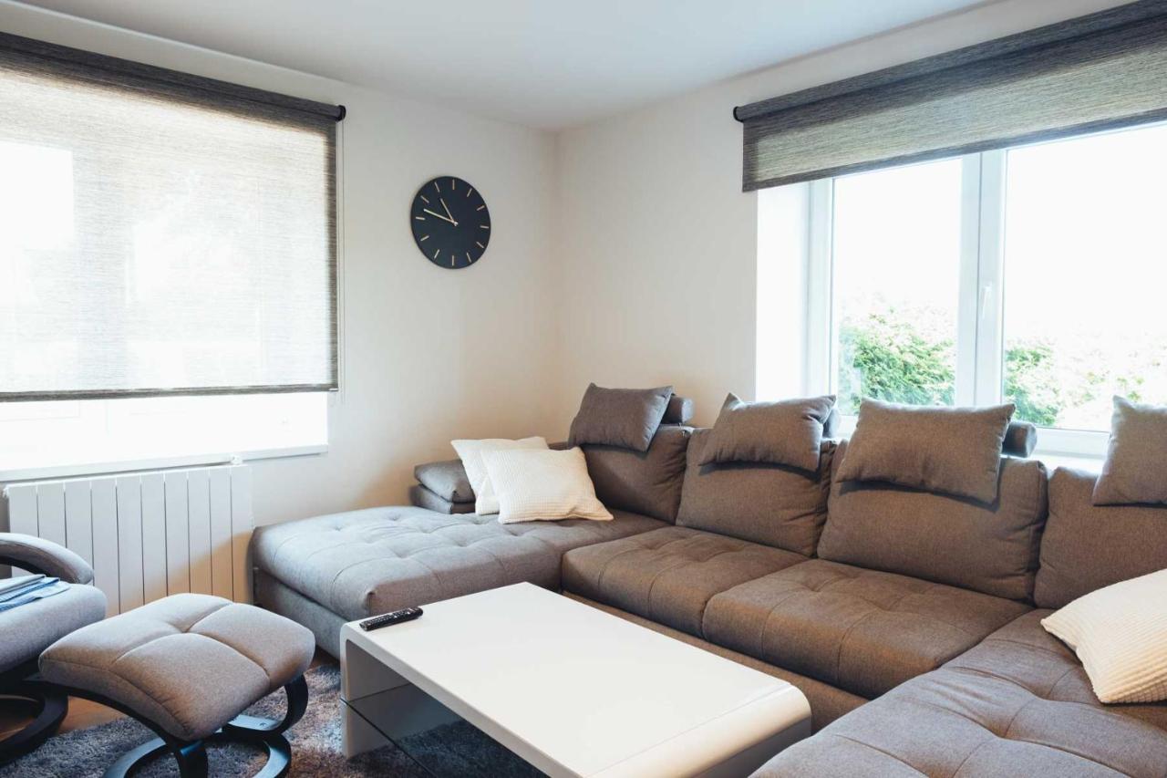 Veselíčko 44 - B&B Žďár nad Sázavou