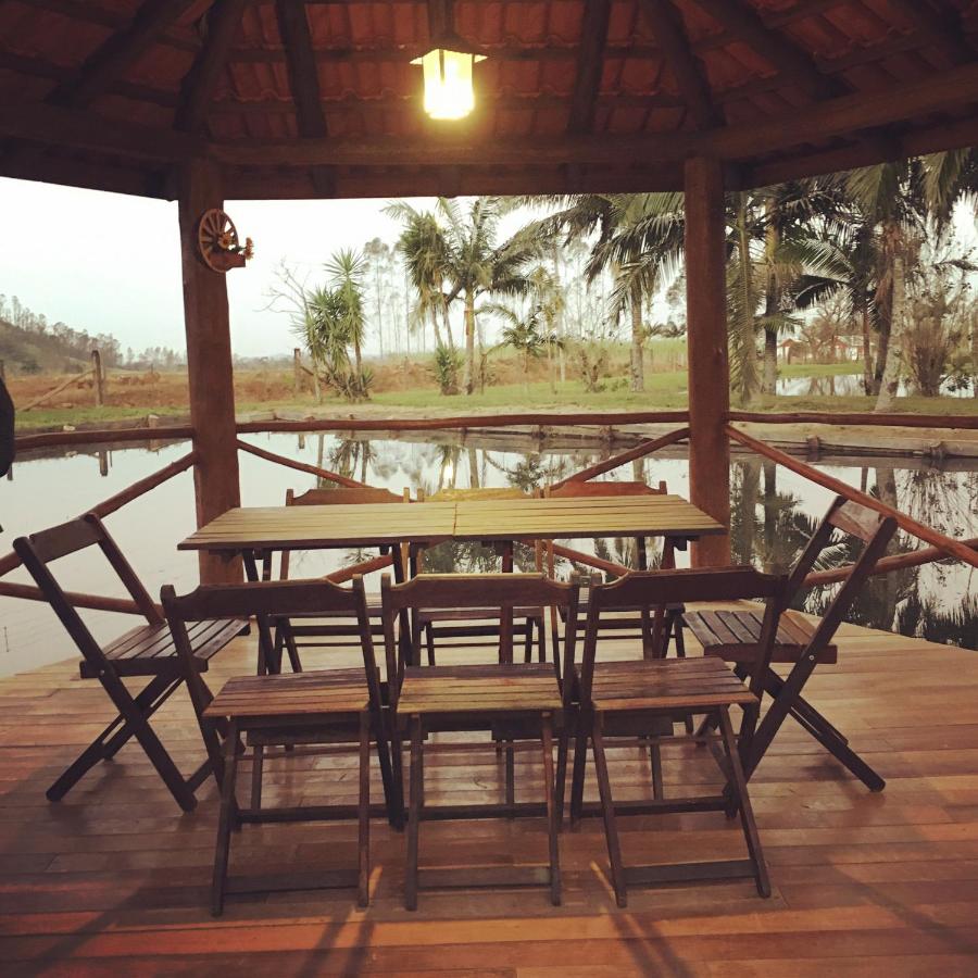 Chalet mit 3 Schlafzimmern