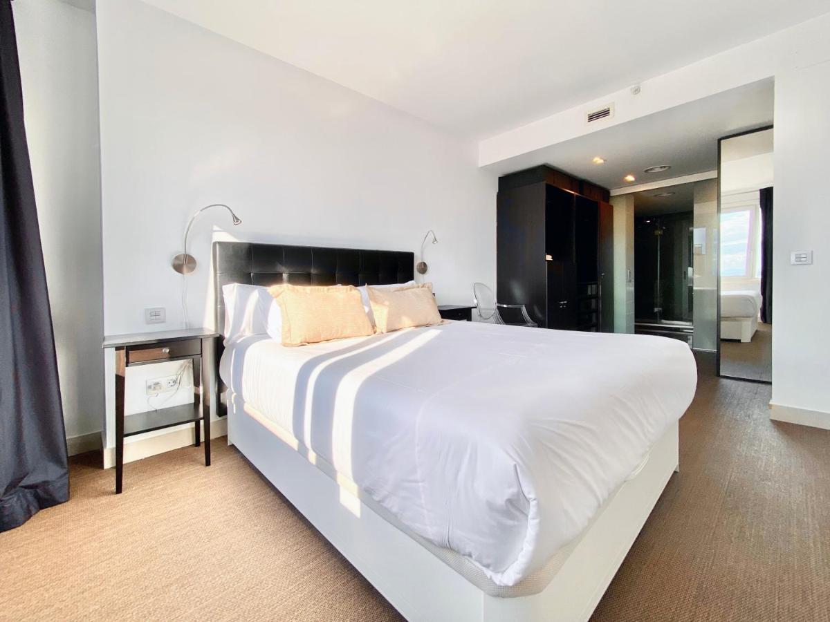 Appartement Deluxe