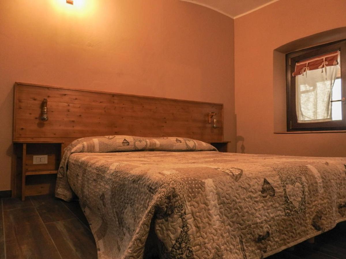 B&B Giaveno - La terrazza - Bed and Breakfast Giaveno