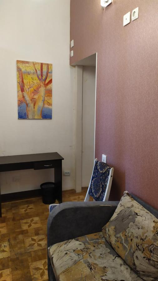 Tweepersoonskamer met Balkon