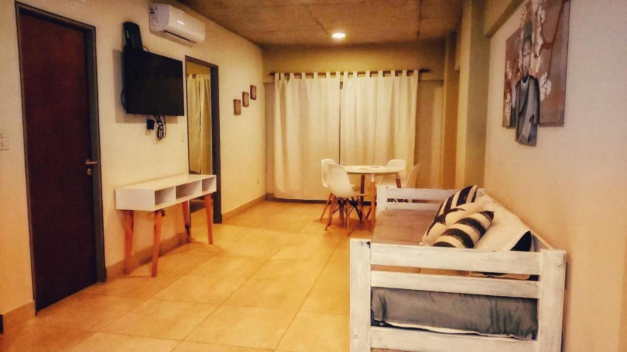 ArenalesDOS49 - B&B Salta