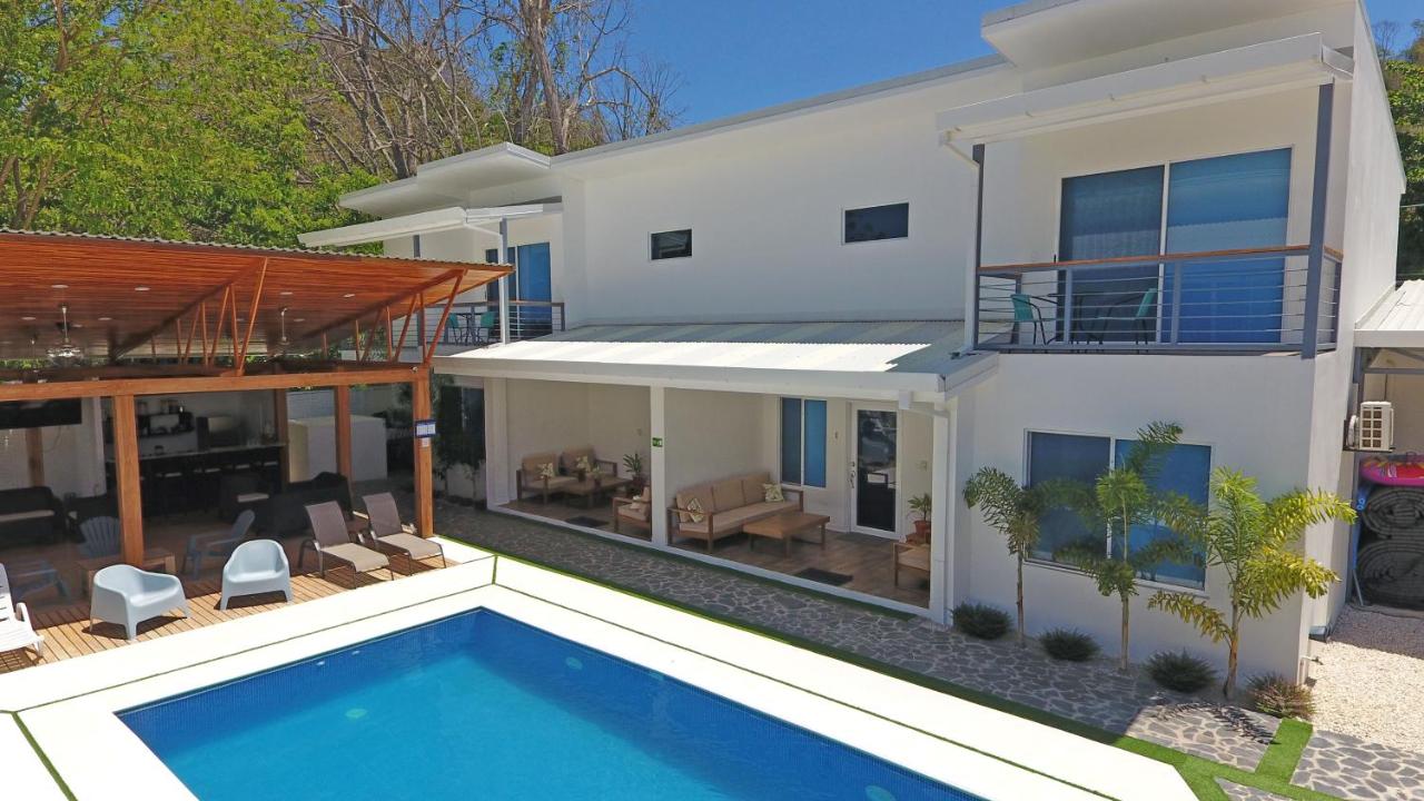 Nicoya Villas - B&B Malpaís