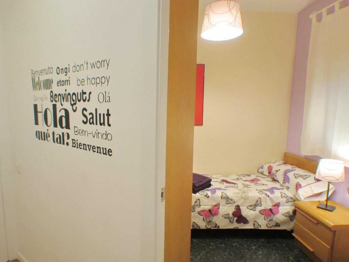 Apartamento de 3 dormitorios - Valencia, 463
