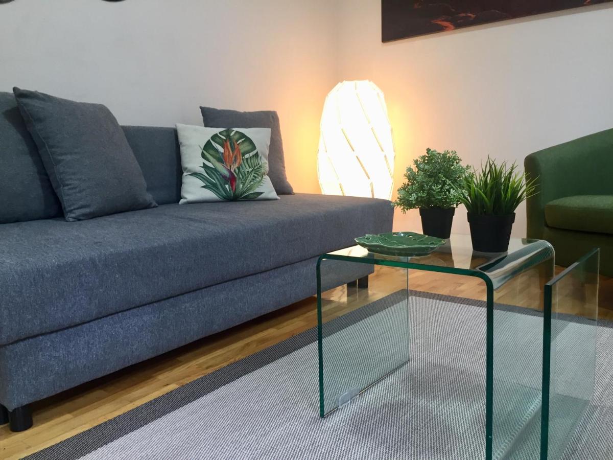 Catedral Centro Histórico - Ferienwohnung Ourense