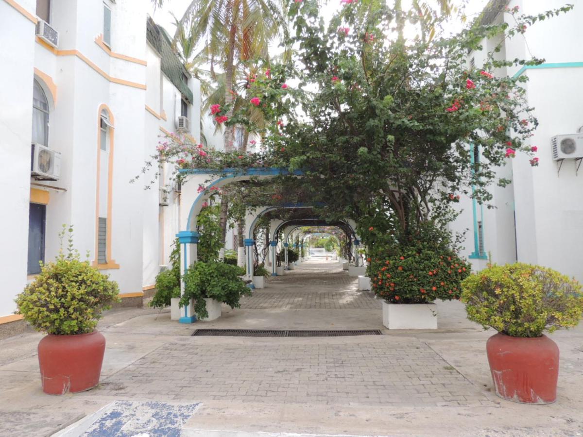 Apartamento vacacional - Rodadero, Santa Marta - Chambres d’hôtes Santa Marta