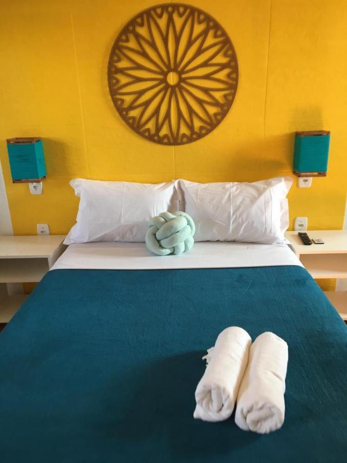 Pousada Astral - B&B Imbituba