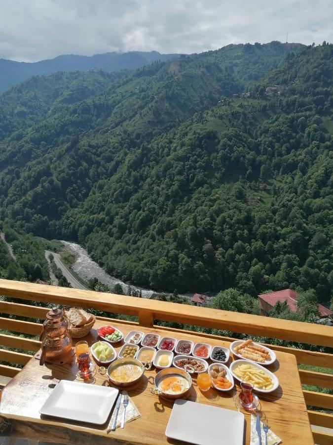 Vadi dağ evi bungalov - Ferienwohnung