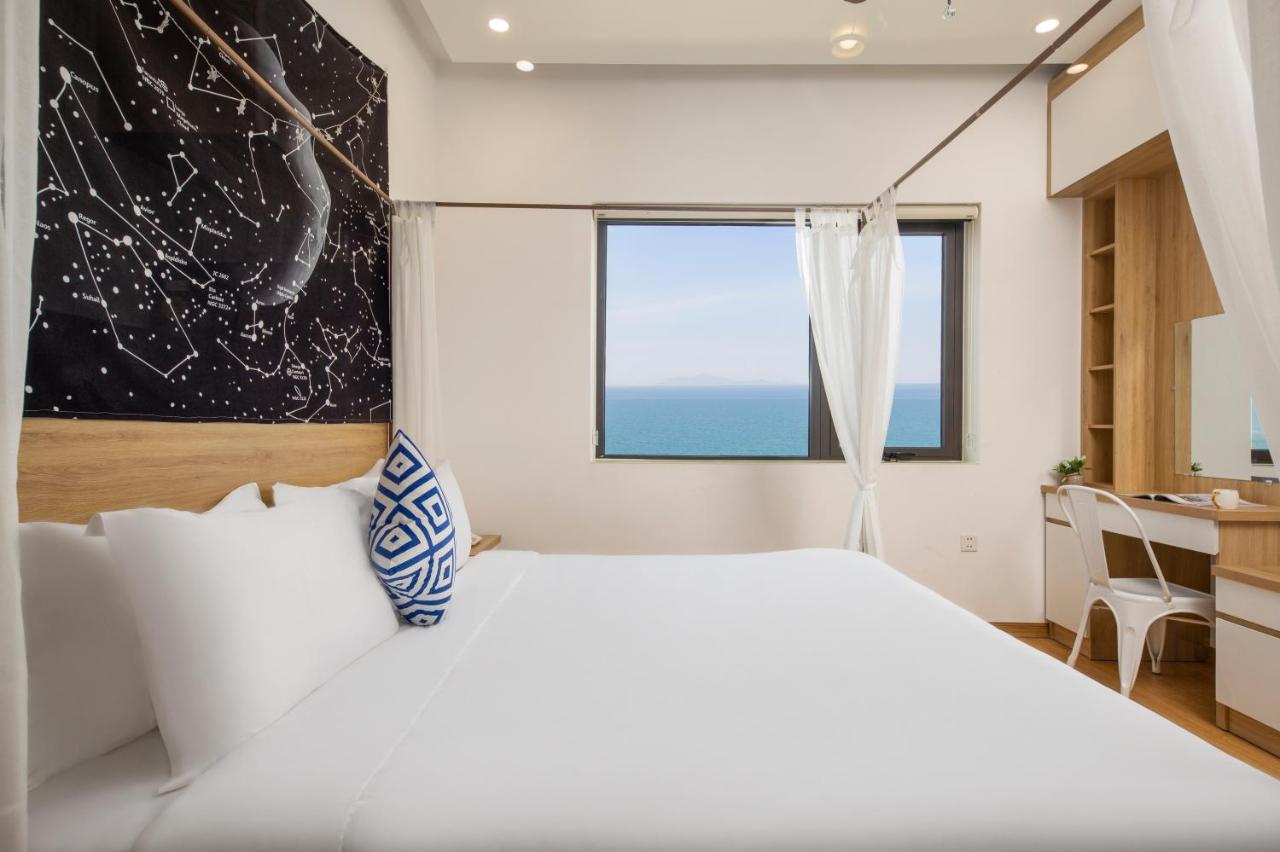Arrive Hotel & Apartment - B&B Da Nang
