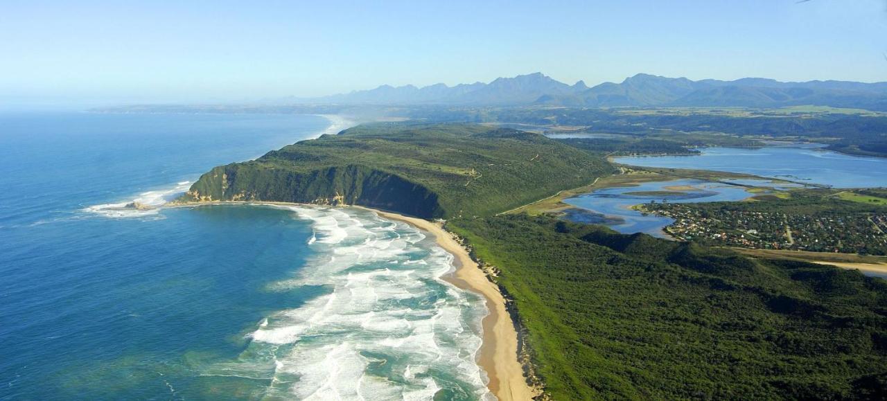 Simbavati Fynbos on Sea - Chambres d’hôtes