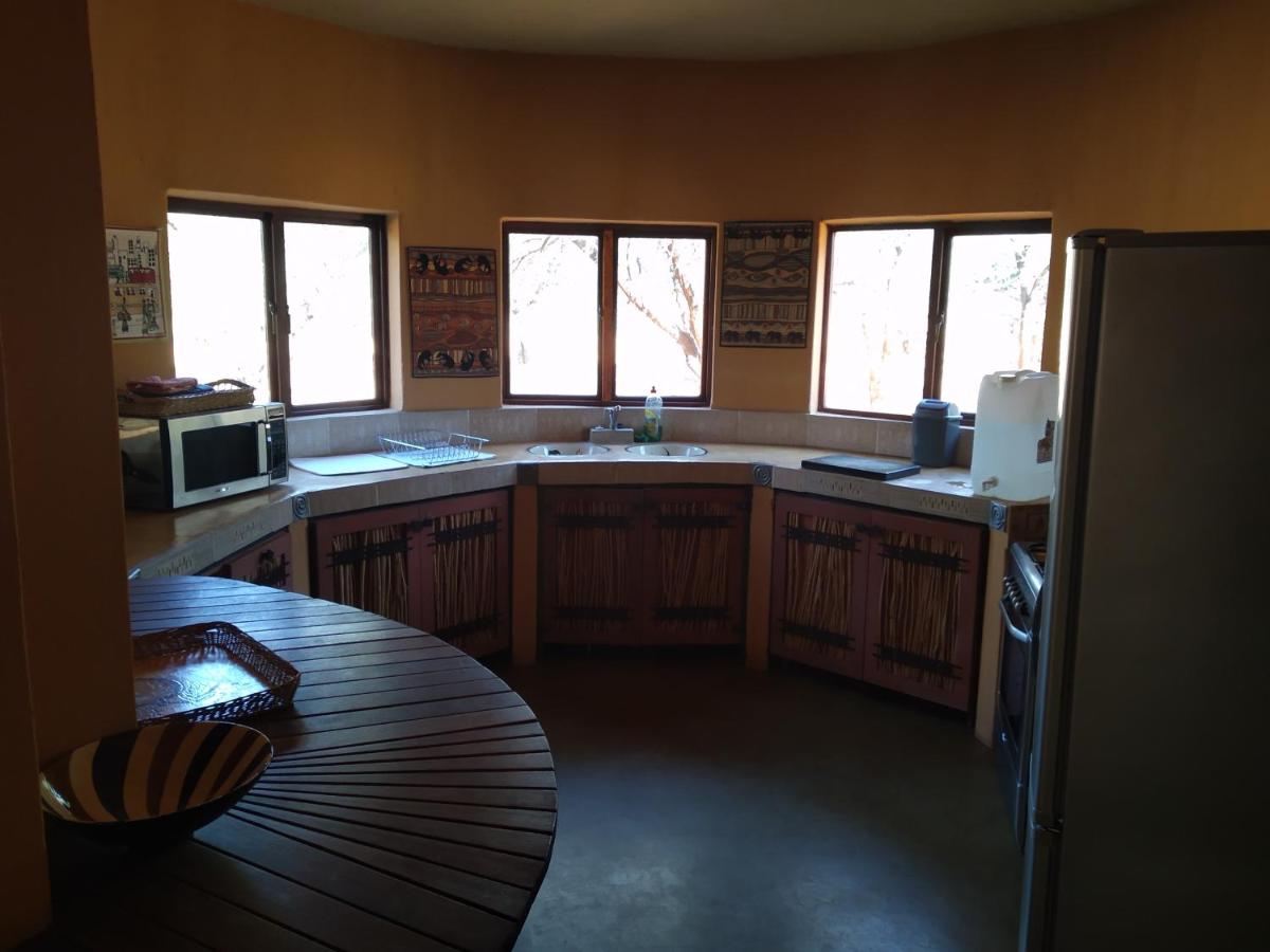 Maison de Vacances Basique