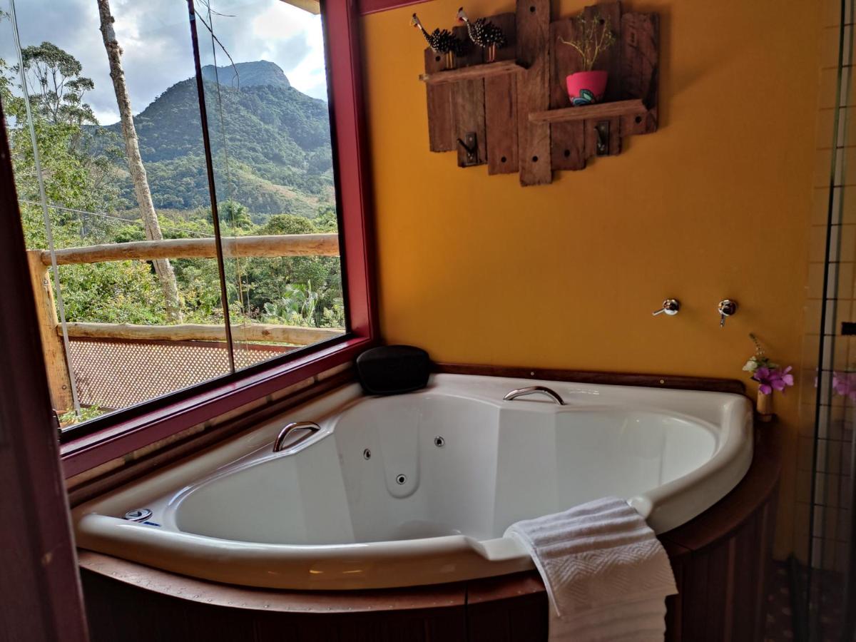 Suite Deluxe con bañera de hidromasaje