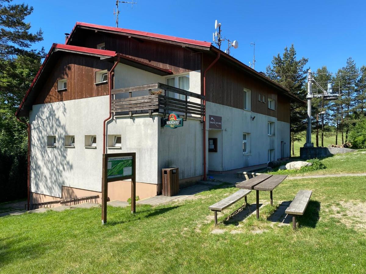 Chata Svinec - Ferienwohnung