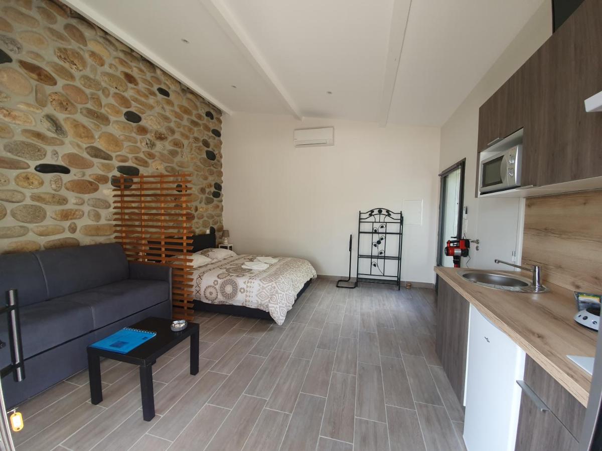 One-Bedroom Cottage